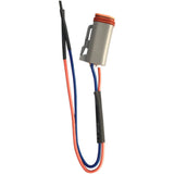 ULTRACOOL 2120-0987 RFB-125 Oil Cooler Electrical Connectors 4-Pin Access Plug Connector