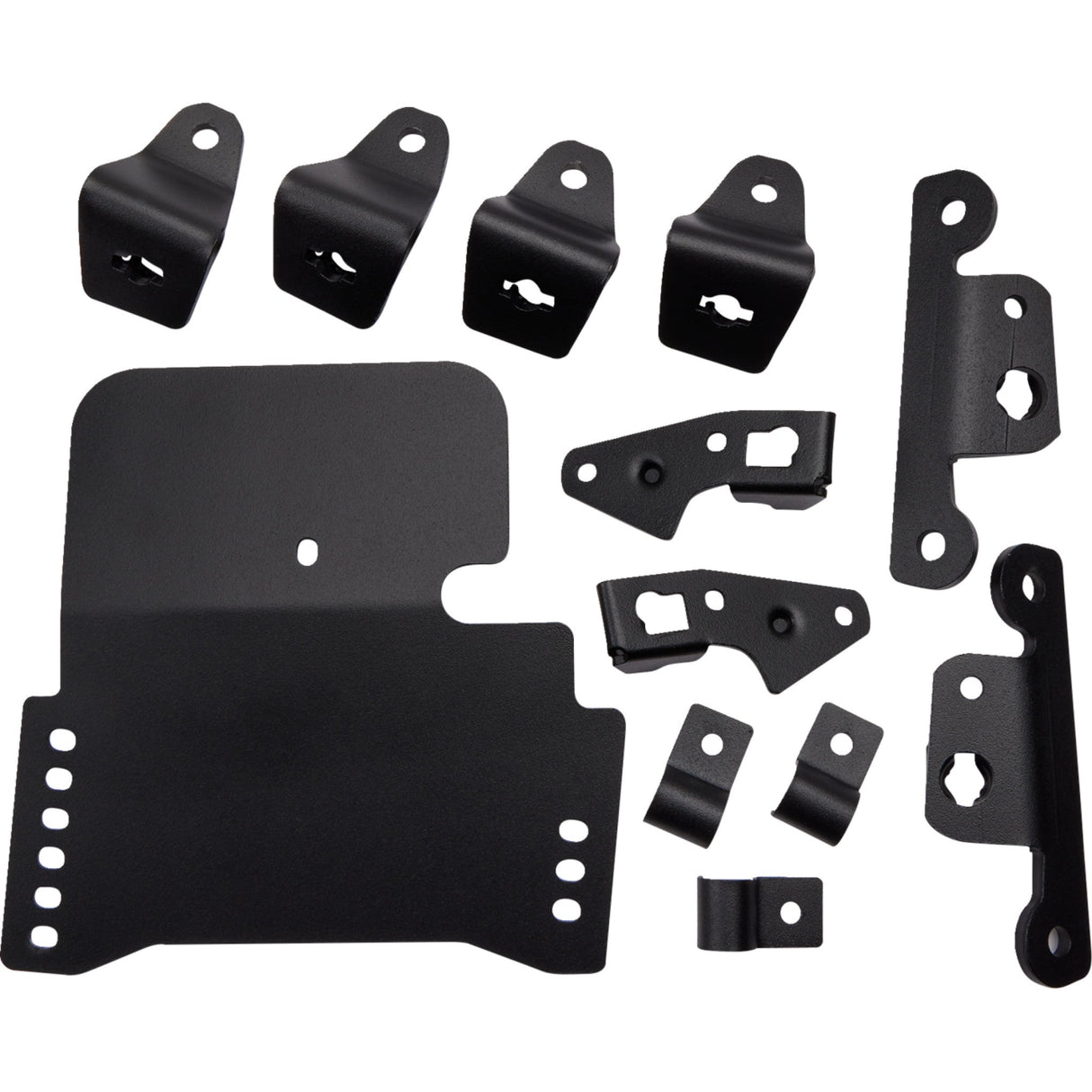 GIVI 3521-0060 PLR5108 Side Case Rack Sidecase Mount