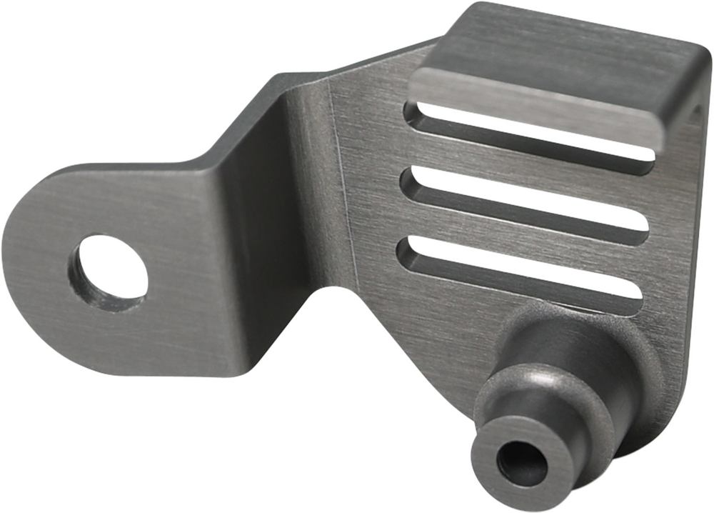 Dynojet Side Stand Switch Cover `21 PAN America - 61300098 For Harley Pan America 1250 2021