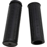 AVON GRIPS 0630-2803 WAF-87-FLY Old School Rubber Grips Grips - Old School - Throttle-By-Wire - Waffle
