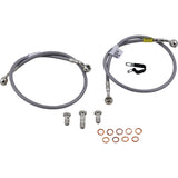 Galfer Brake Line - FK003D641-2 Honda CBR1000RR 2008-2017