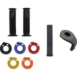 MOTION PRO 0632-0937 01-2923 Rev3 Variable Rate Throttle Kit Throttle Kit - Rev3