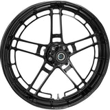 ARLEN NESS 0201-2656 330-028 Flatline Rim Rim - Flatline - Black - 21x3.5