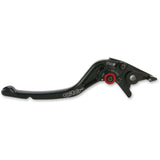 CRG RC2 Standard Brake Lever Black - 2AN-521-T-B Kawasaki Ninja 2000-2005