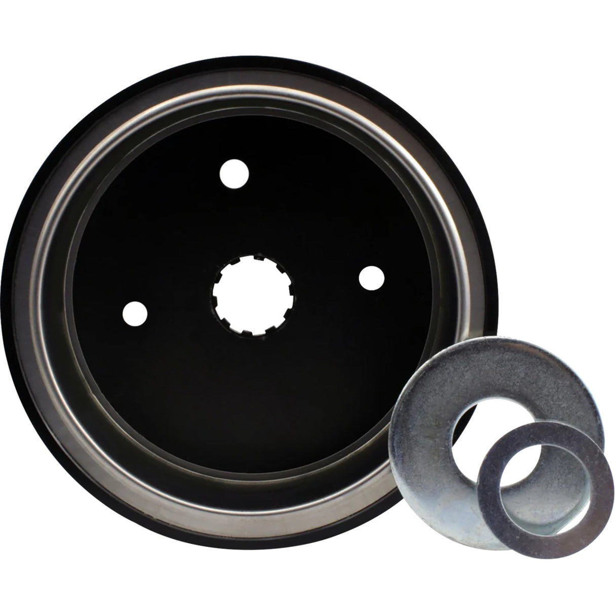 RM Stator Rotor 38 A - RMS120-108877 For Harley Electra Glide Standard / Road King / Softail Standard 1995-2006