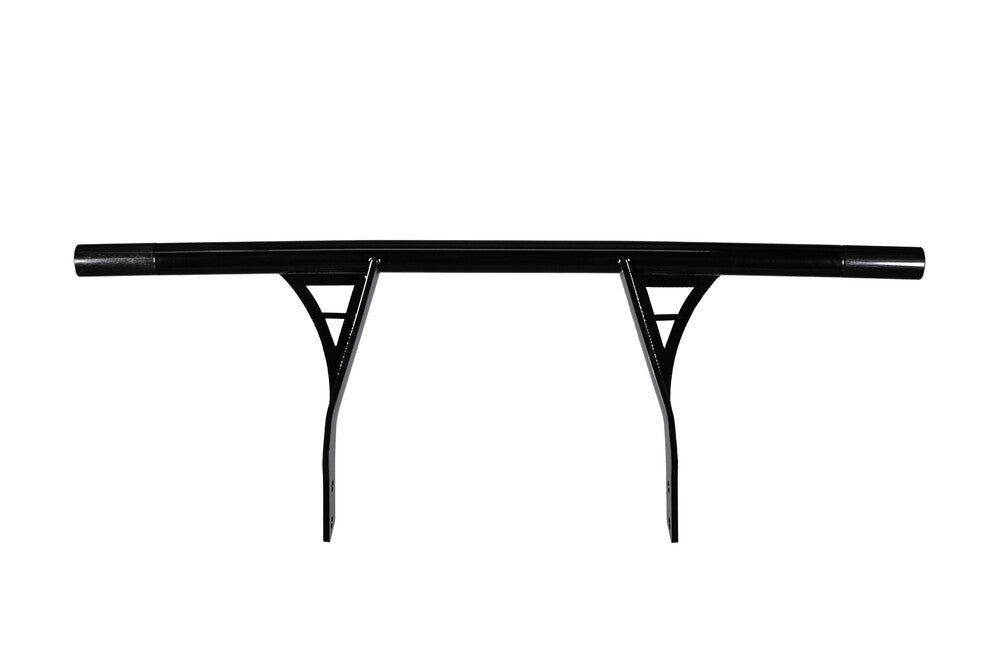 Santoro Fabworx NOT YO Daddy's Crashbar Dyna - SF80060 For Harley Motorcycles 1991-2017