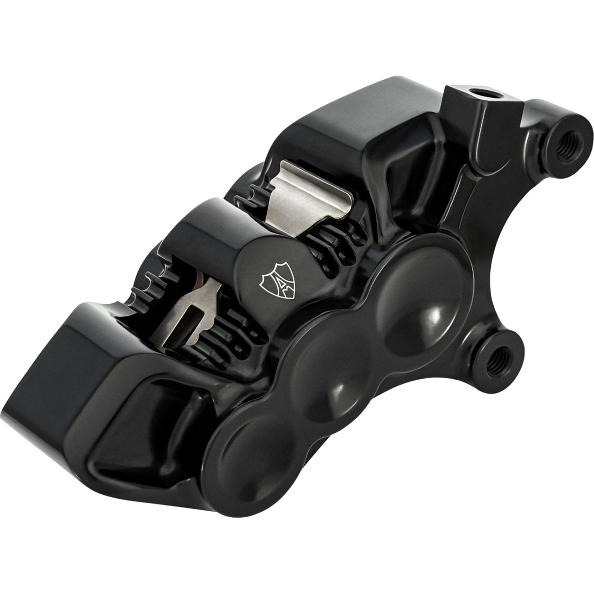 ARLEN NESS 1701-0831 320-106 Mono Axial Brake Caliper Monoblock Axial Brake Caliper - 11.8" - Right - Black