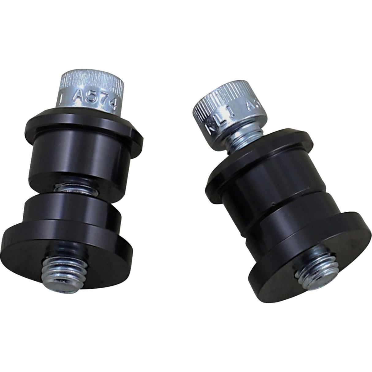 BILTWELL Riser Bushings Solid