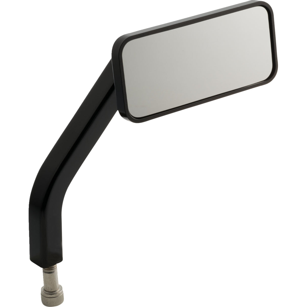 JOKER MACHINE 0640-1769 03-055-1R No. 1 Rectangle Mirror - OEM - Rectangle - Black - Right