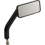 JOKER MACHINE 0640-1769 03-055-1R No. 1 Rectangle Mirror - OEM - Rectangle - Black - Right