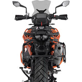 SW-MOTECH 3580-0019 KFT.04.521.65001/B DUSC Hard Case System ktm adventure/smt '19-'24