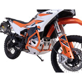 Sw-Motech Crash Bar - SBL.04.521.10001/EB For KTM 790 Adventure / 890 Adventure 2019-2022 | Husqvarna Norden 2022-2024