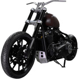 Speed Merchant Skid Plate Aluminum Softail - SM-STSPBR For Harley Motorcycles 2018-2020
