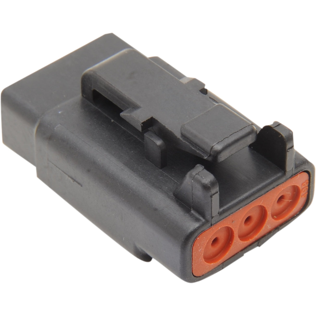 NAMZ 2120-0310 MDP-3B Deutsch Plug And Receptacle Kits Plug Kit