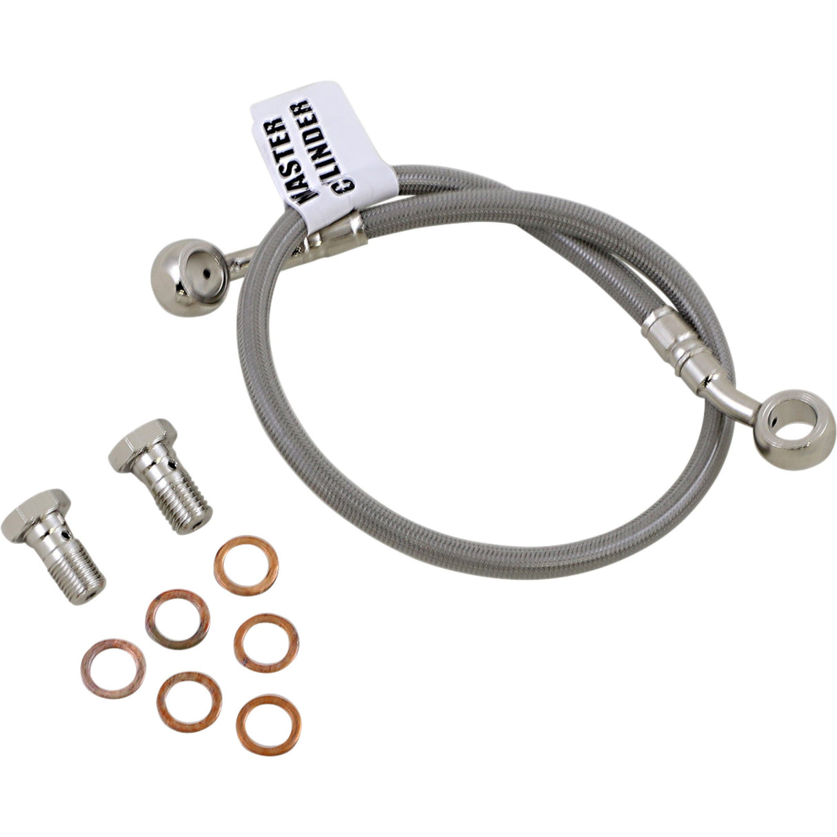 Galfer Brake Line - FK003D310R Honda CB900F 919 2002-2009