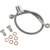 Galfer Brake Line - FK003D310R Honda CB900F 919 2002-2009