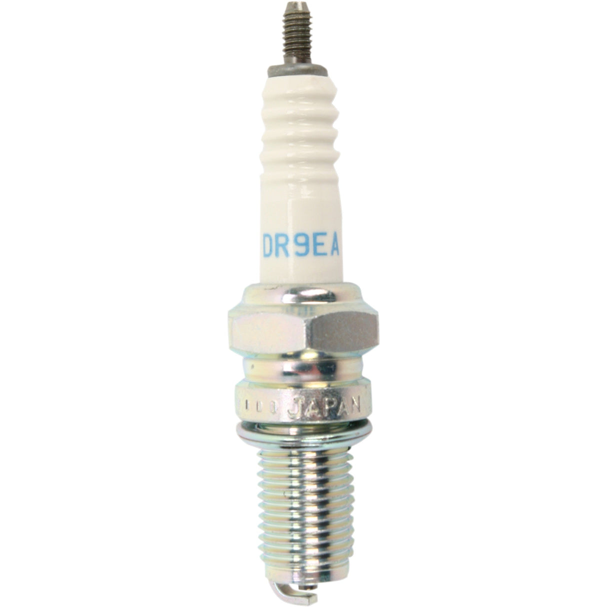 NGK SPARK PLUGS DR9EA 3437 Spark Plug — Standard Spark Plug - DR9EA