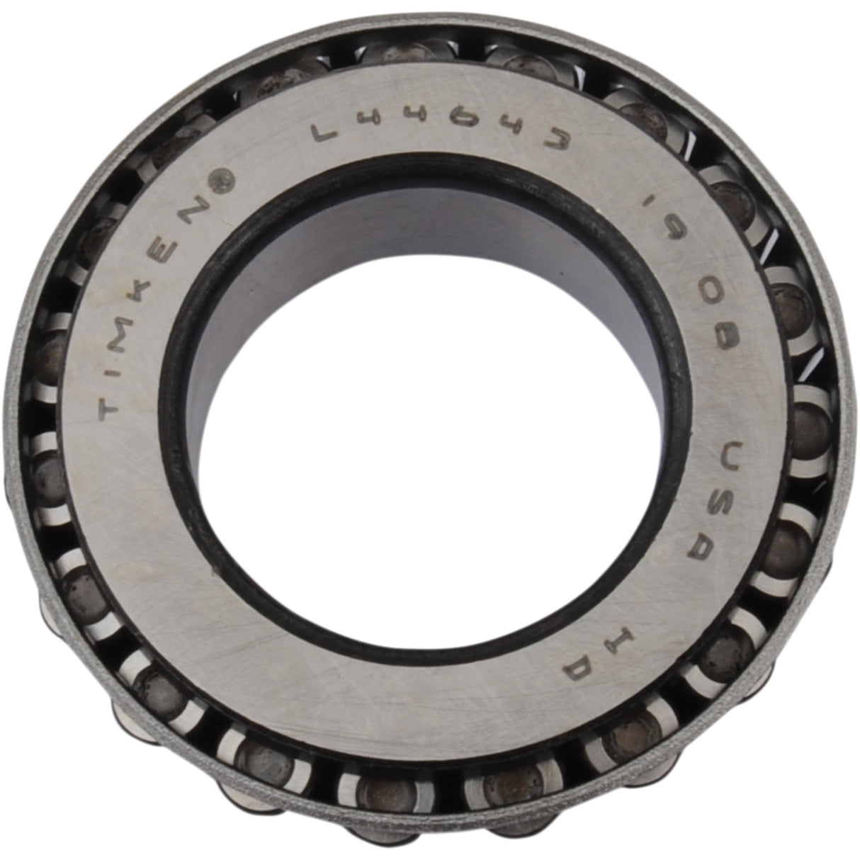 Timken Neck Post Bearing Big Twin - L44643-20024 For Harley Motorcycles 1960-2021