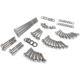 Feuling Oil Pump Corp. Fastener Kit - 3055 For Harley Motorcycles 2006-2017
