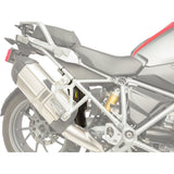 MAIER 1420-0069 05876-20 Rear Splash Guard stealth black