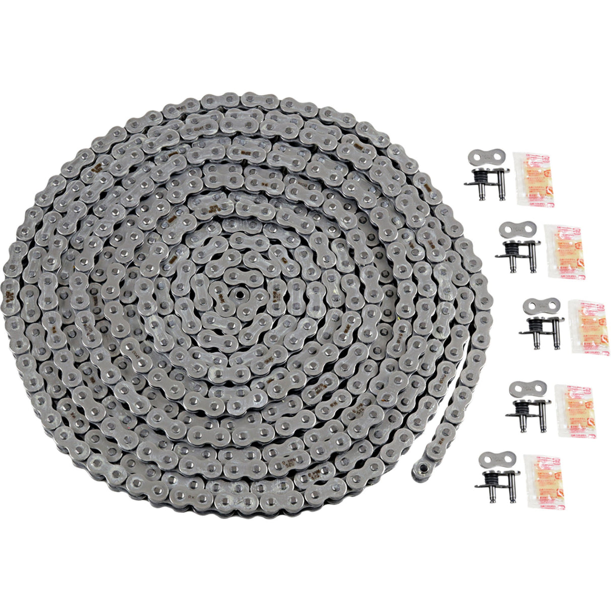 RK 1223-1008 530MAXX-25FT 530 MAX-X Bulk Chain 530 MAX-X - Bulk Chain - 25 Feet