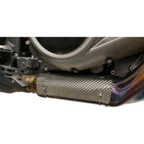 Dei Stock Liner - 901065 For Harley Pan America 2021-2025
