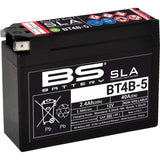 Bs Battery BT Battery - 300756 Yamaha TTR50E / 110 / 50 2006-2021