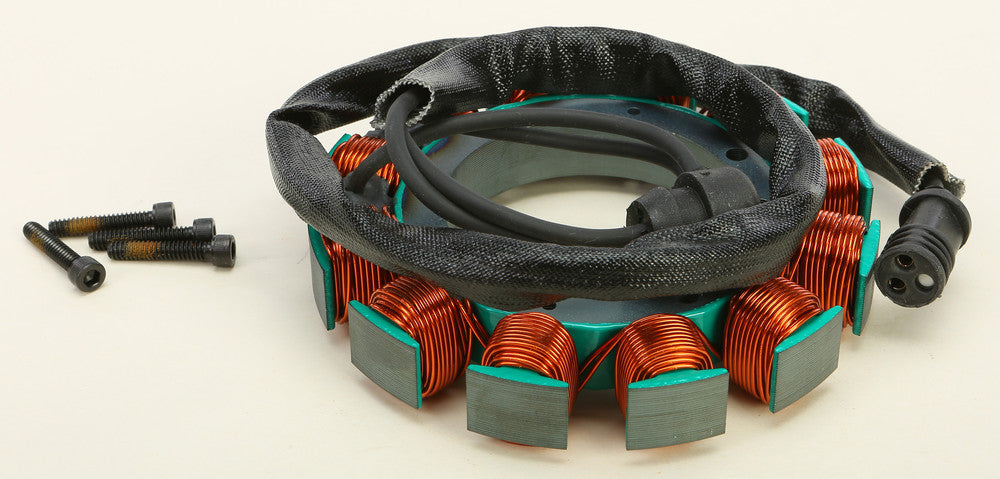 Cycle Electric 273-1401 CE-0732 STATOR XL 07-13