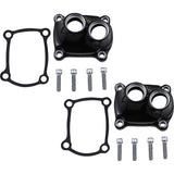 DRAG SPECIALTIES Lifter Cover - M8