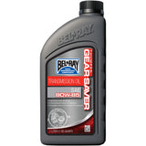 BEL-RAY 3603-0019 99510-B1LW Thumper® Gear Saver Transmission Oil Thumper Transmission Oil - 80W-85 - 1L