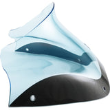 Klock Werks Kolor Flare™ Windshield - KWW-01-0627 For Harley Road Glide 1998-2013