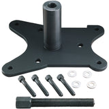 Jims Crank Assembly Remover - 1047-TP For Harley Motorcycles 1955-2000