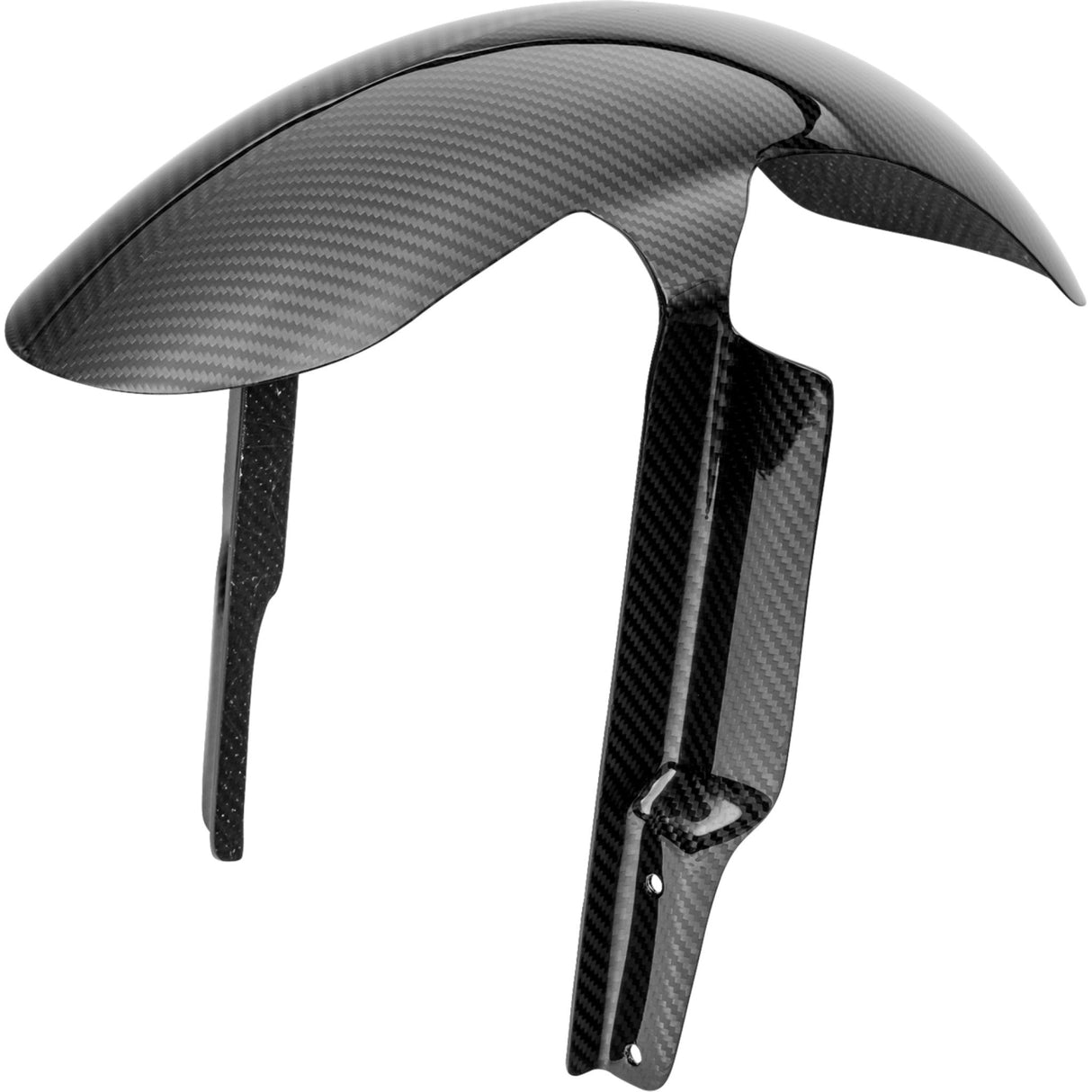 Slyfox Fender - 1033-FF1C For Harley Softail 2018-2023