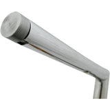 DRAG SPECIALTIES 0634-0331 Handlebar Plug for TBW Handlebars Handlebar Adapter - TBW