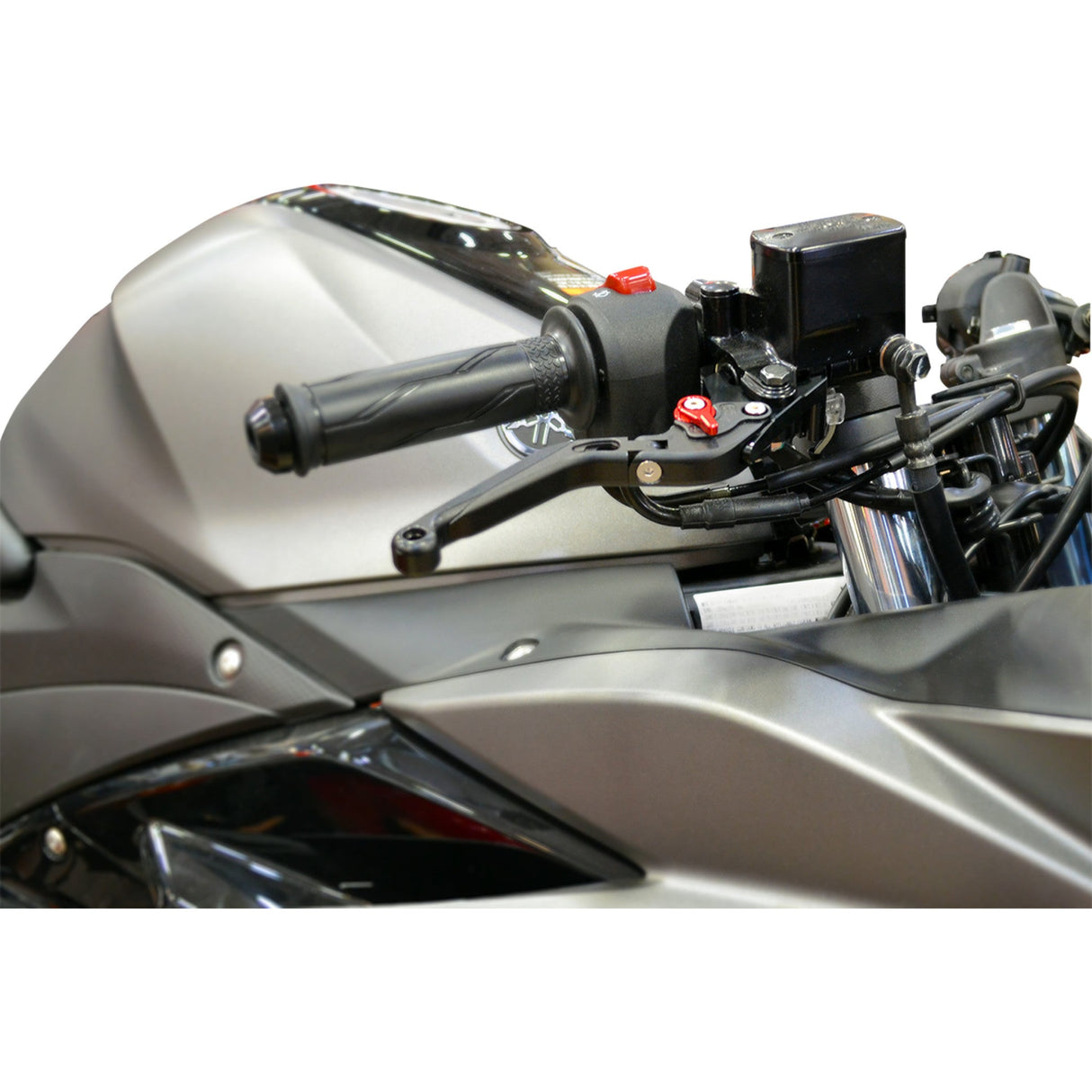 Mgp MGP Lever Set - 81502-2600 Yamaha R3 2015-2023