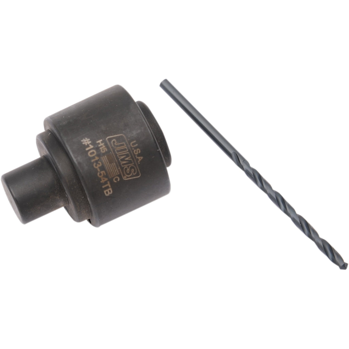 Jims Bushing Installer - 1013-54TB For Harley Motorcycles 1954-1992