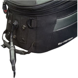 TECMATE 3807-0328 O-30 Tank Bag/Hard Case Power Entry Cable Power Cord - DC 2.5 mm Plug to SAE Adapter
