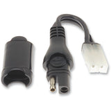 TECMATE 3807-0168 O-17 Charger Cable Adapter Adapter - KET to SAE