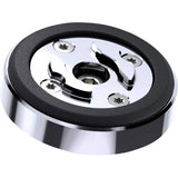 SP CONNECT 0636-0322 52830 SPC+ Anti-Vibration Module chrome