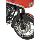 Performance Machine Legs - 0208-2056-BM For Harley Touring 2008-2013
