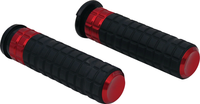 SpeedLiner Grips