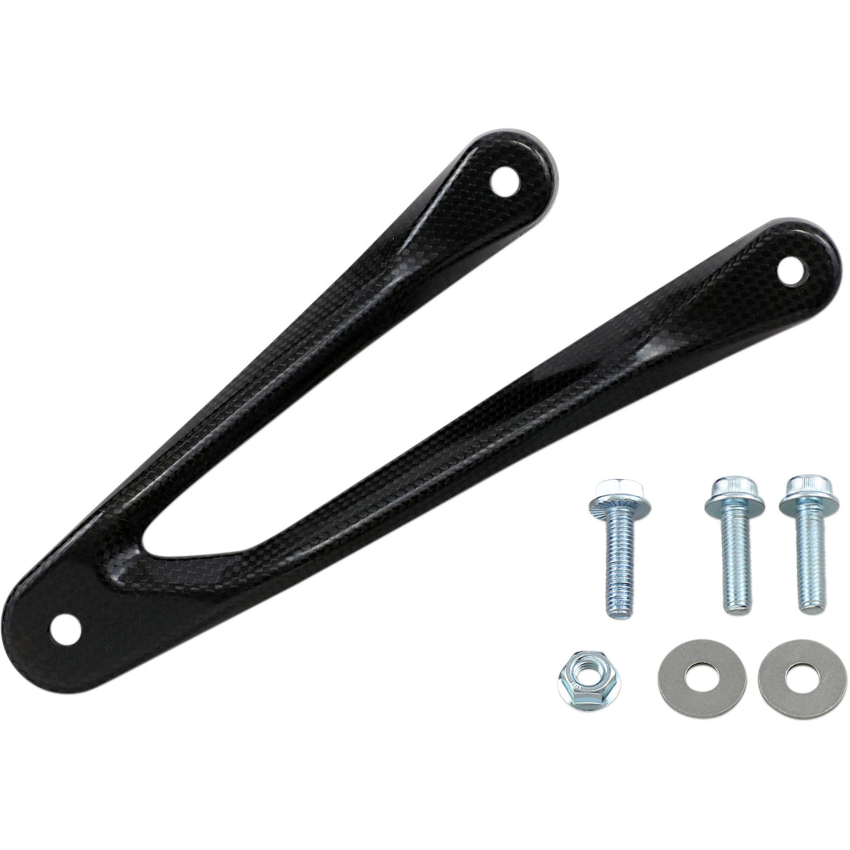 Akrapovic Bracket - P-MBB10R3/1 BMW S1000RR 2015-2019