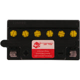 PARTS UNLIMITED R12N7-4A Conventional Battery