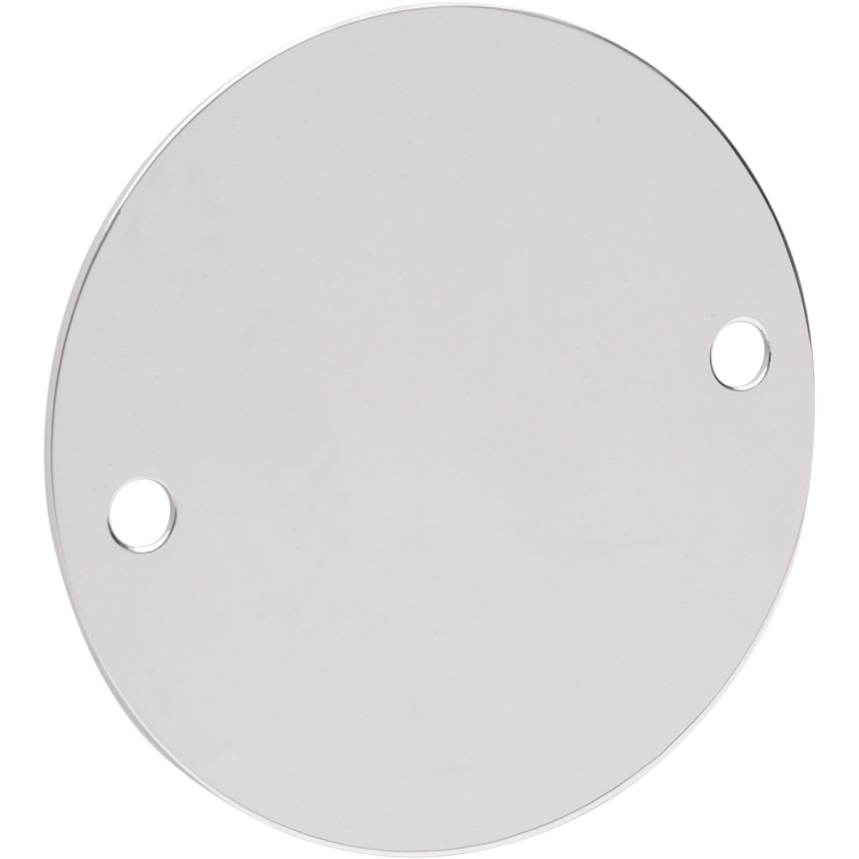 DRAG SPECIALTIES DS-373917 Points Cover chrome
