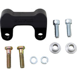 SLYFOX 0602-1154 TM-SLY1 Riser Adapter - Relocation Bracket - Riser - Black