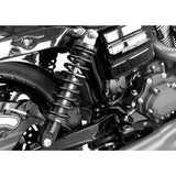Legend Suspension Revo Shock Absorber - 1310-1097 For Harley Motorcycles 1991-2017