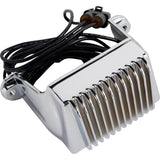 DRAG SPECIALTIES Regulator FL - '99-'01