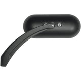 DRAG SPECIALTIES Oval Mirror