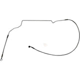 Magnum Shielding E-Z Align Series Brake Line - AS475039 For Indian Scout 2018-2024