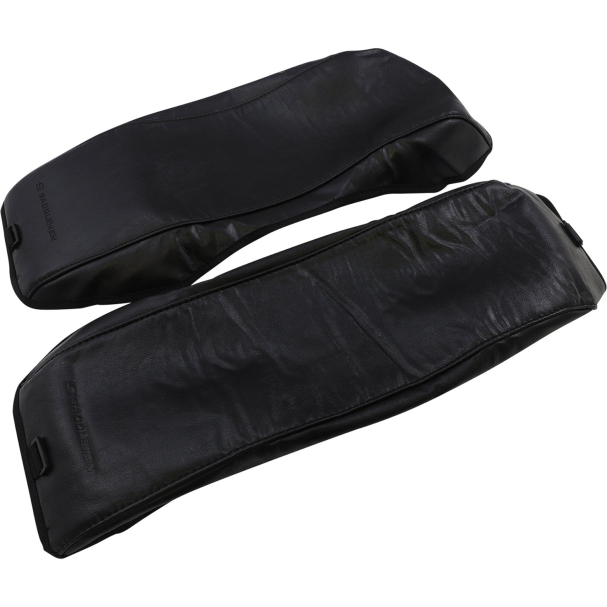 Saddlemen Lid Cover - 3501-0453 For Harley Touring 1993-2013
